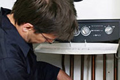 boiler replacement Roundswell