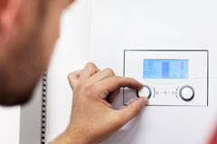 best Roundswell boiler servicing companies