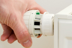 Roundswell central heating repair costs
