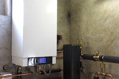 Roundswell condensing boiler companies