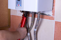 free Roundswell boiler repair quotes